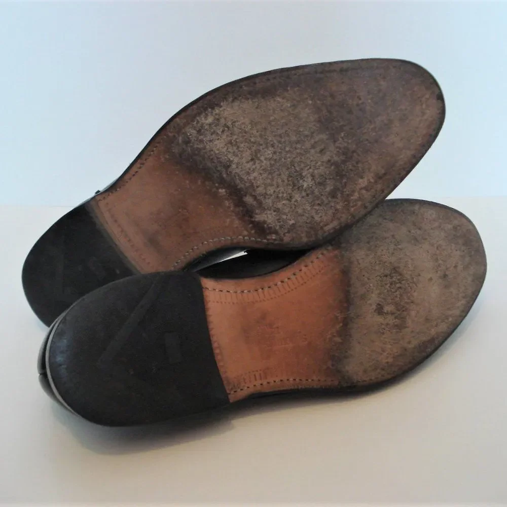 Allen Edmonds this great